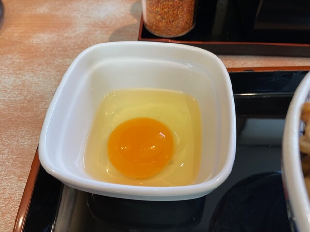 Yoshinoya Irohanomichi Higashikoma Ten photo 4