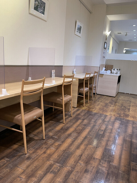 Restaurant Caldo photo 4