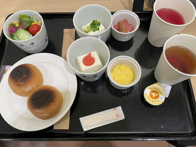 Restaurant Caldo photo 3