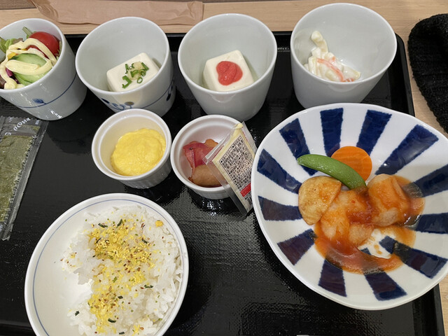 Restaurant Caldo photo 2