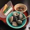浜紫 - 料理写真:
