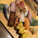 Robata Izakaya Paparagi - 