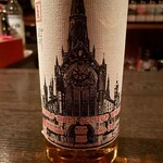 Bar Aging - THREE RIVERS "CHURCH" SPEYSIDE 