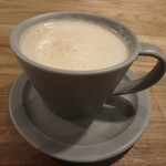 BREEZE BIRD CAFE＆BAKERY - カフェラテ