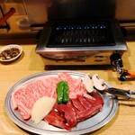 はせ川 - 料理写真: