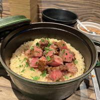 焼肉 ジャンボ はなれ - 