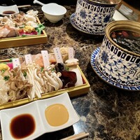 Shangri-La's secret ROPPONGI - 