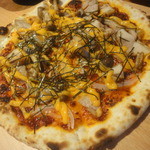 パッカーズ ピッツァ マニア - 