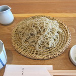 そば切り　荒凡夫 - 