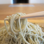 そば切り　荒凡夫 - 