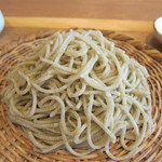 そば切り　荒凡夫 - 