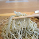 そば切り　荒凡夫 - 