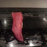 Kyou Sushi - 赤身のにぎり