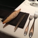 オルタシア - 細長いフランスパン