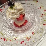 オルタシア - 可愛いデセール