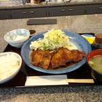 喫茶ラヴェンダー