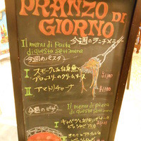 PAPPARE NAPOLI - 今週のパスタ・ピッツァ