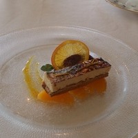 レストラン プランデルブ北鎌倉 - 
