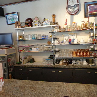 レストラン ラヴェンダー_2