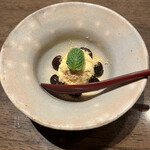 とらふぐの会 - デザート