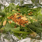 もつ焼き 次郎 - 