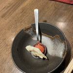 とらふぐの会 - すき焼き風、絶品！