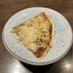 とらふぐの会 - これ！絶品ピザ