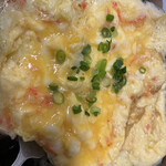 もつ焼き 次郎 - 