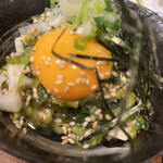 もつ焼き 次郎 - 