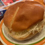 コメダ珈琲店 - 料理写真: