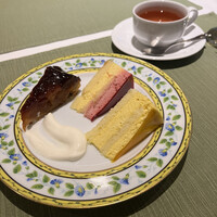 ビストロ ボンファム - 