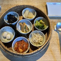 水剌間 恵比寿本店 - 