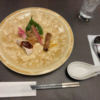 中国料理 龍泉華 - 