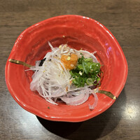 大阪とらふぐの会 PREMIUM - 湯引き、ポン酢が美味しくて最高