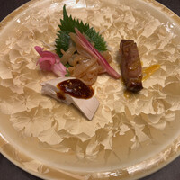 中国料理 龍泉華 - 