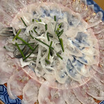 旬肴ふく堀田 - 