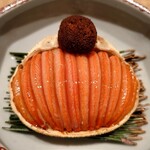 伯雲 - 浜坂のせいこ蟹の面詰め