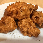 焼鳥居酒屋 ひびきやキッチン２・３ - 