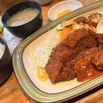 グリル不二軒  - 