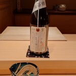 伯雲 - 新潟 荷札酒 月白 純米大吟醸