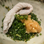 旬肴ふく堀田 - 