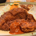 グリル不二軒  - 