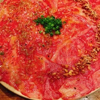 六本木焼肉　Kintan - 