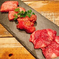 六本木焼肉　Kintan - 
