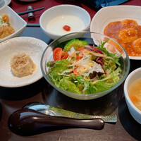 謝朋殿 仙台店 - 