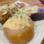 ネオ大衆居酒屋 餃子のかっちゃん - 