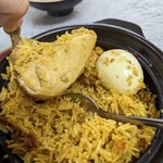 DAS BIRIYANI HOUSE - 