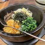 炭火焼肉 七輪 - 