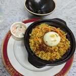 DAS BIRIYANI HOUSE - 