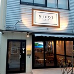 NICO'S CAFE&TABLE - 